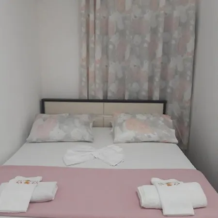 Bed and Breakfast Beso Kelcyre
