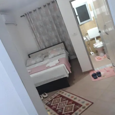 Nocleg ze śniadaniem Beso *